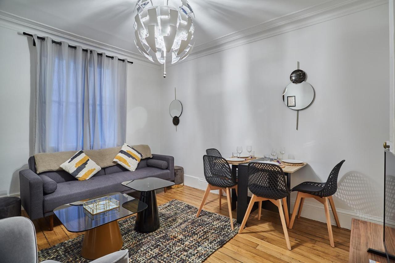 Residence Beaubourg Le Marais By Studio Prestige ปารีส ภายนอก รูปภาพ