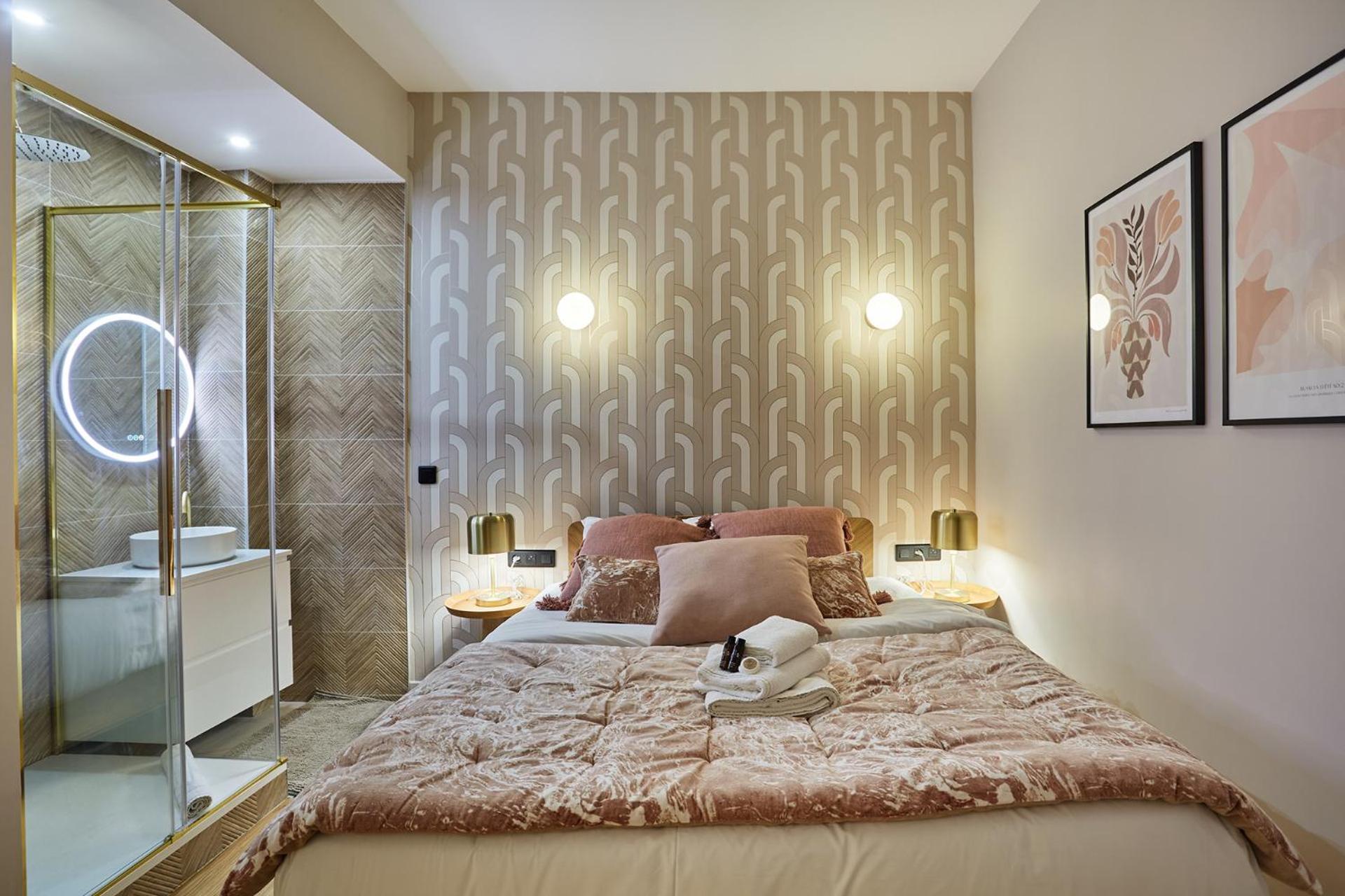 Residence Beaubourg Le Marais By Studio Prestige ปารีส ภายนอก รูปภาพ