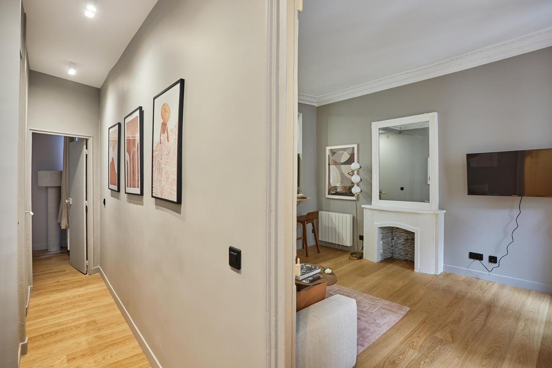 Residence Beaubourg Le Marais By Studio Prestige ปารีส ภายนอก รูปภาพ