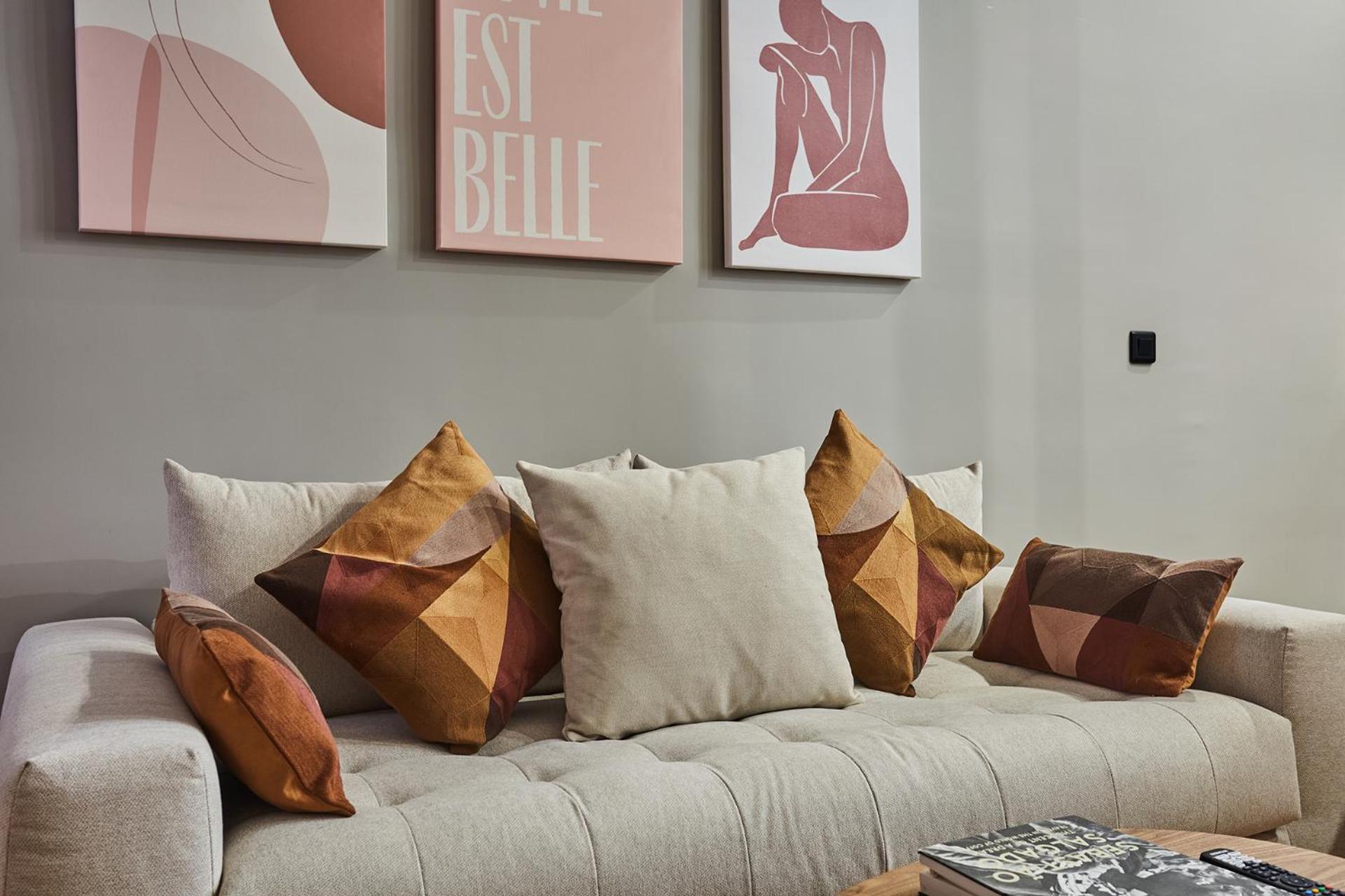 Residence Beaubourg Le Marais By Studio Prestige ปารีส ภายนอก รูปภาพ