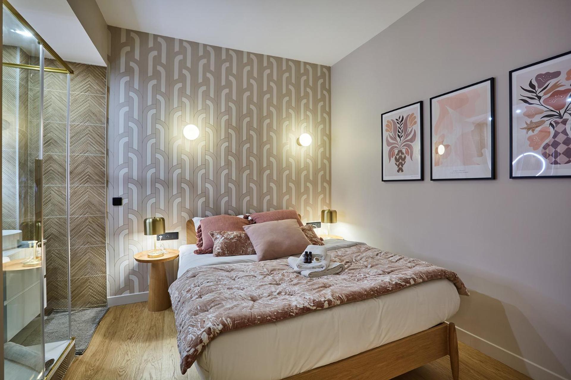 Residence Beaubourg Le Marais By Studio Prestige ปารีส ภายนอก รูปภาพ
