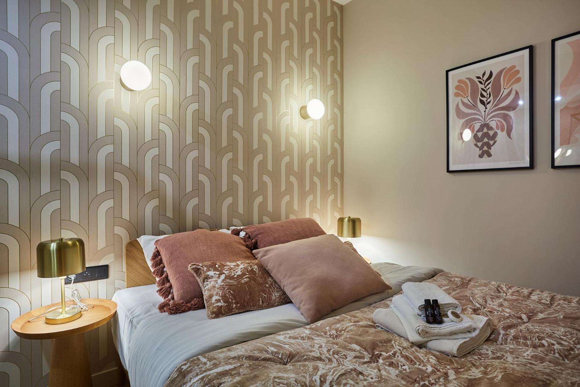 Residence Beaubourg Le Marais By Studio Prestige ปารีส ภายนอก รูปภาพ