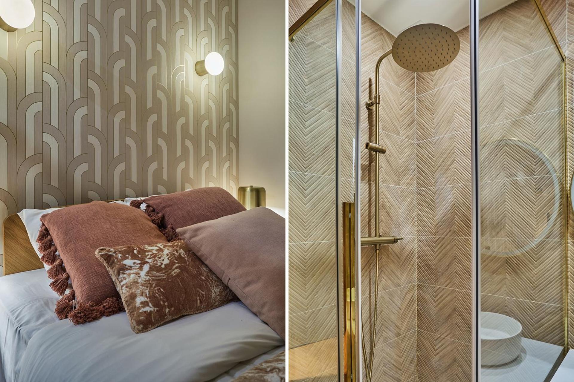 Residence Beaubourg Le Marais By Studio Prestige ปารีส ภายนอก รูปภาพ