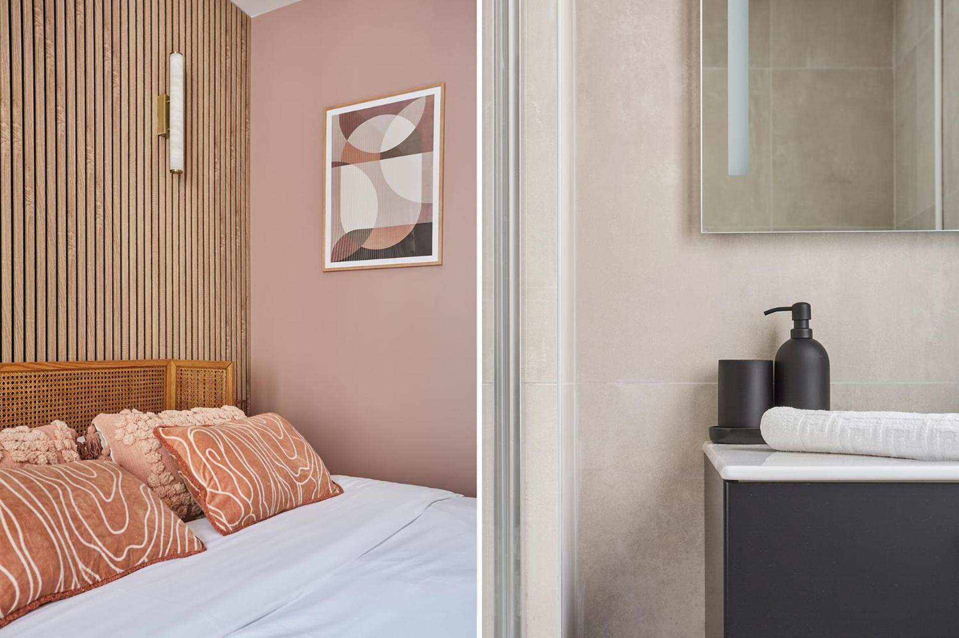 Residence Beaubourg Le Marais By Studio Prestige ปารีส ภายนอก รูปภาพ