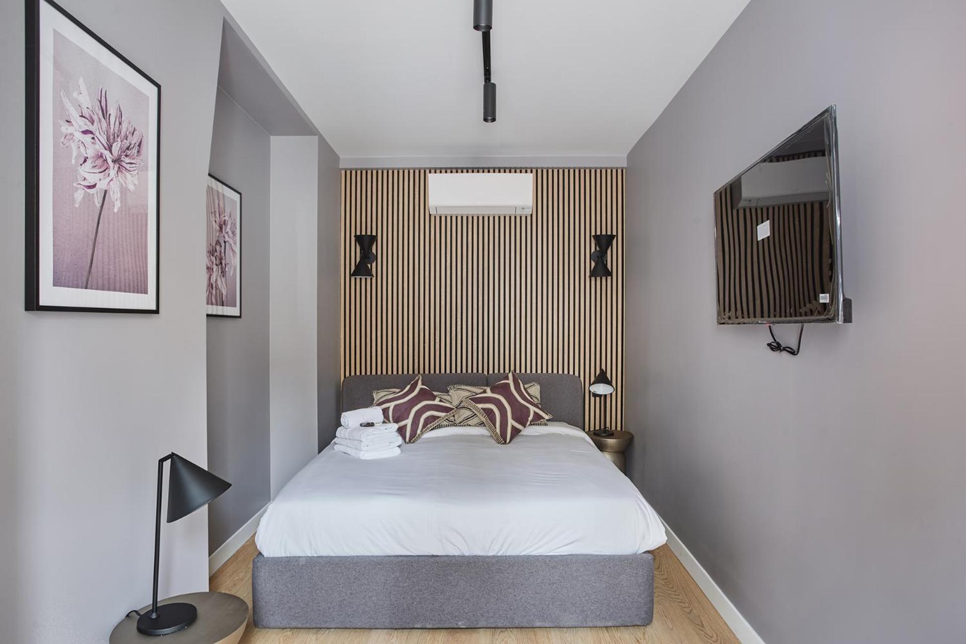 Residence Beaubourg Le Marais By Studio Prestige ปารีส ภายนอก รูปภาพ