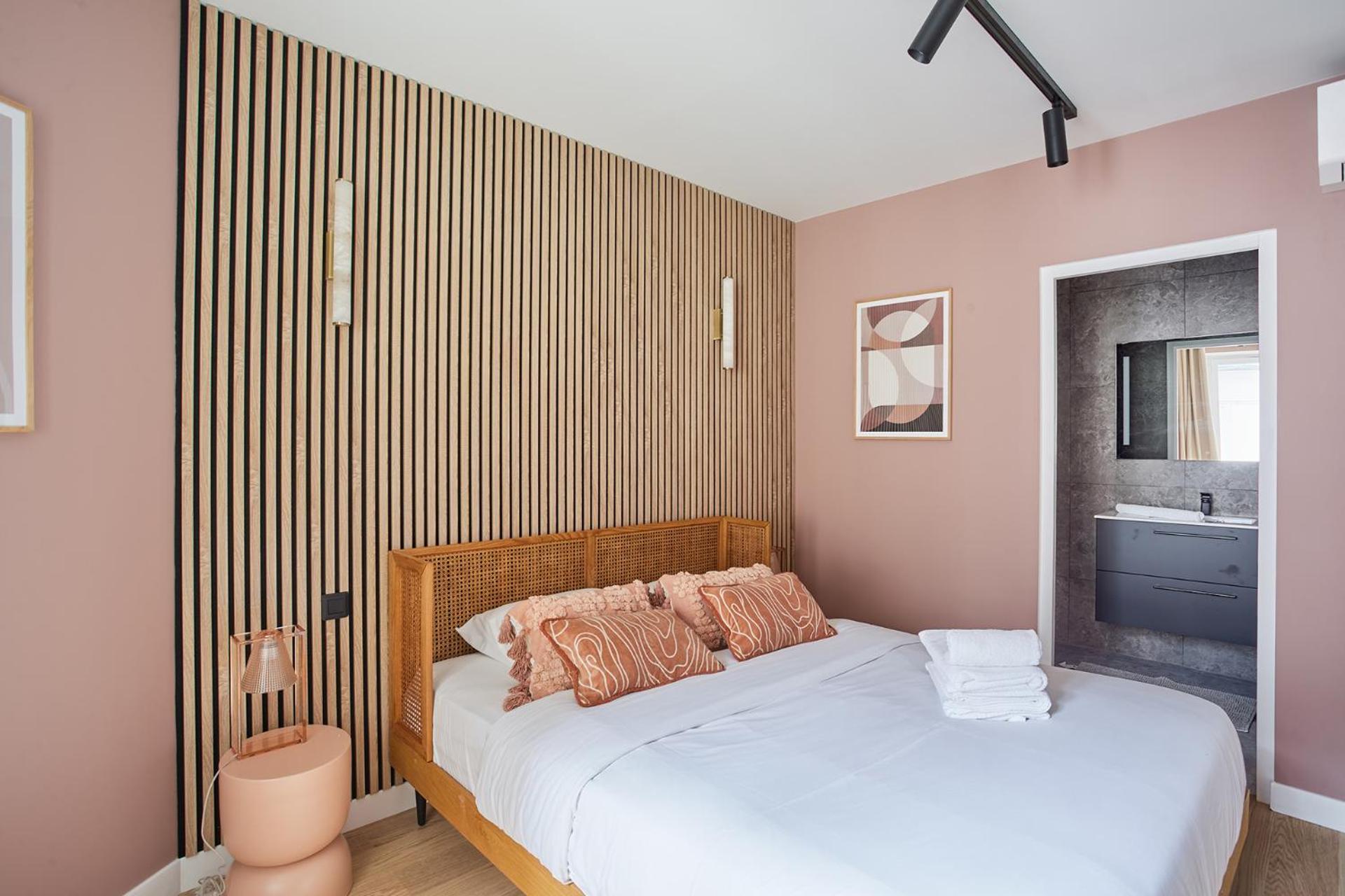 Residence Beaubourg Le Marais By Studio Prestige ปารีส ภายนอก รูปภาพ