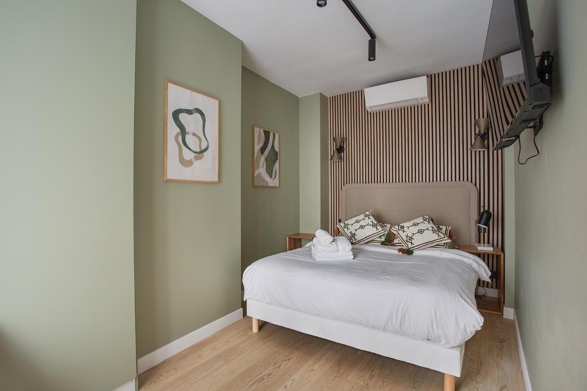 Residence Beaubourg Le Marais By Studio Prestige ปารีส ภายนอก รูปภาพ