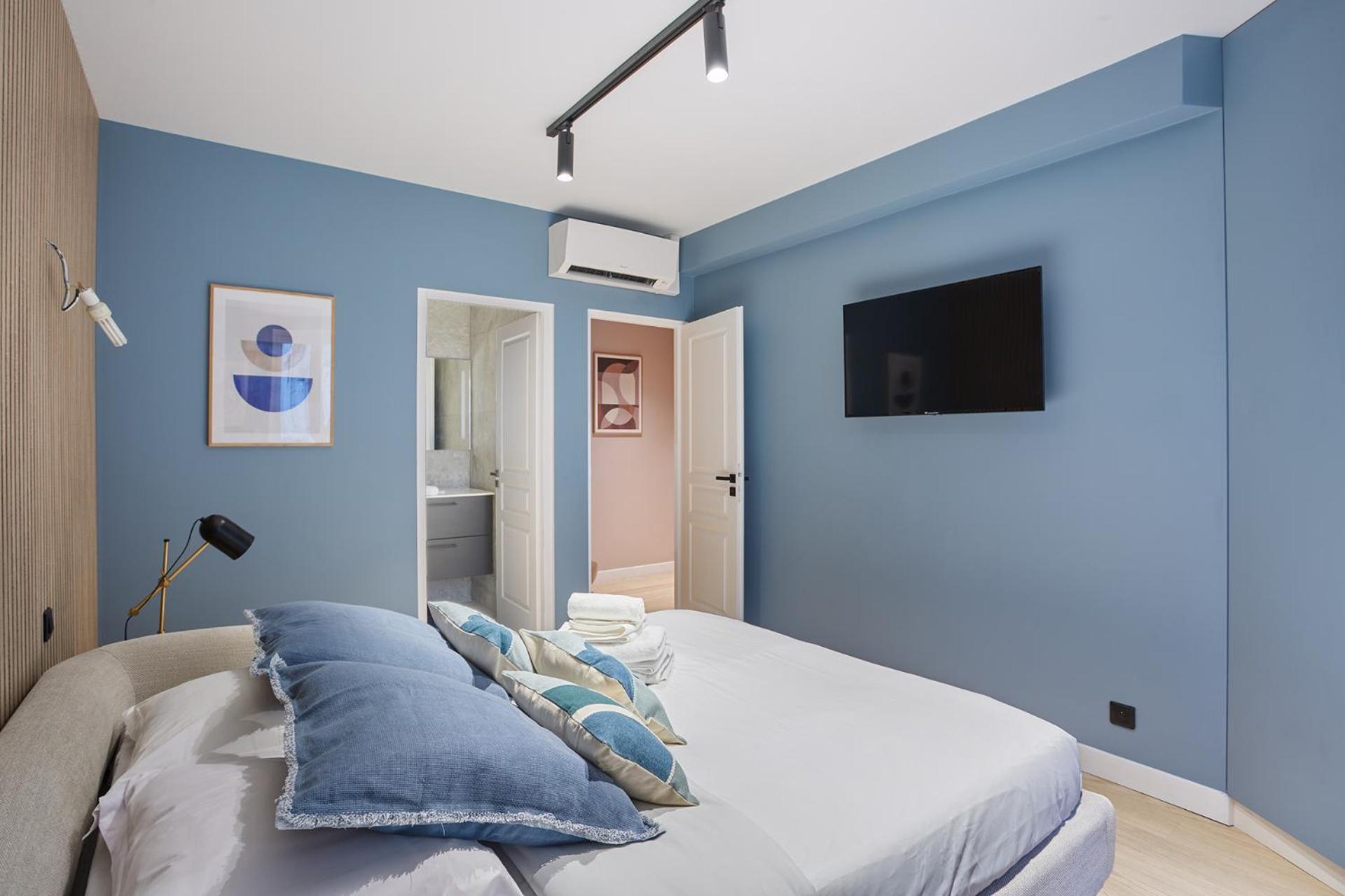 Residence Beaubourg Le Marais By Studio Prestige ปารีส ภายนอก รูปภาพ