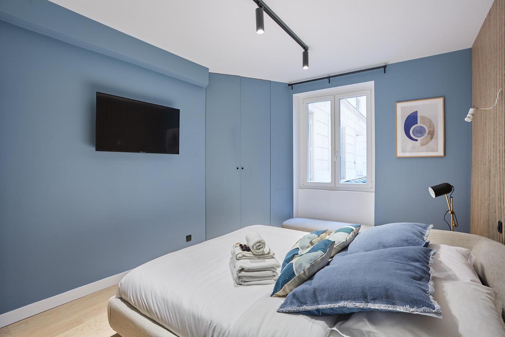 Residence Beaubourg Le Marais By Studio Prestige ปารีส ภายนอก รูปภาพ