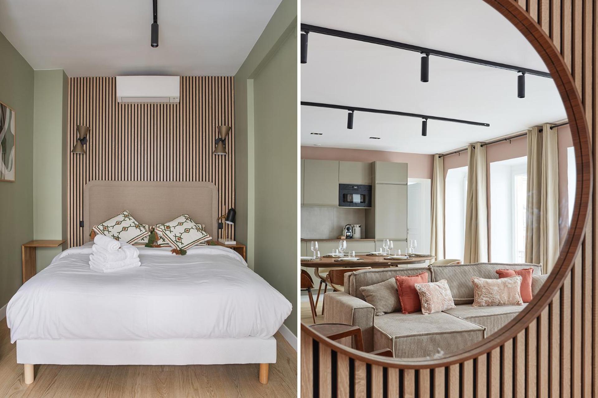 Residence Beaubourg Le Marais By Studio Prestige ปารีส ภายนอก รูปภาพ