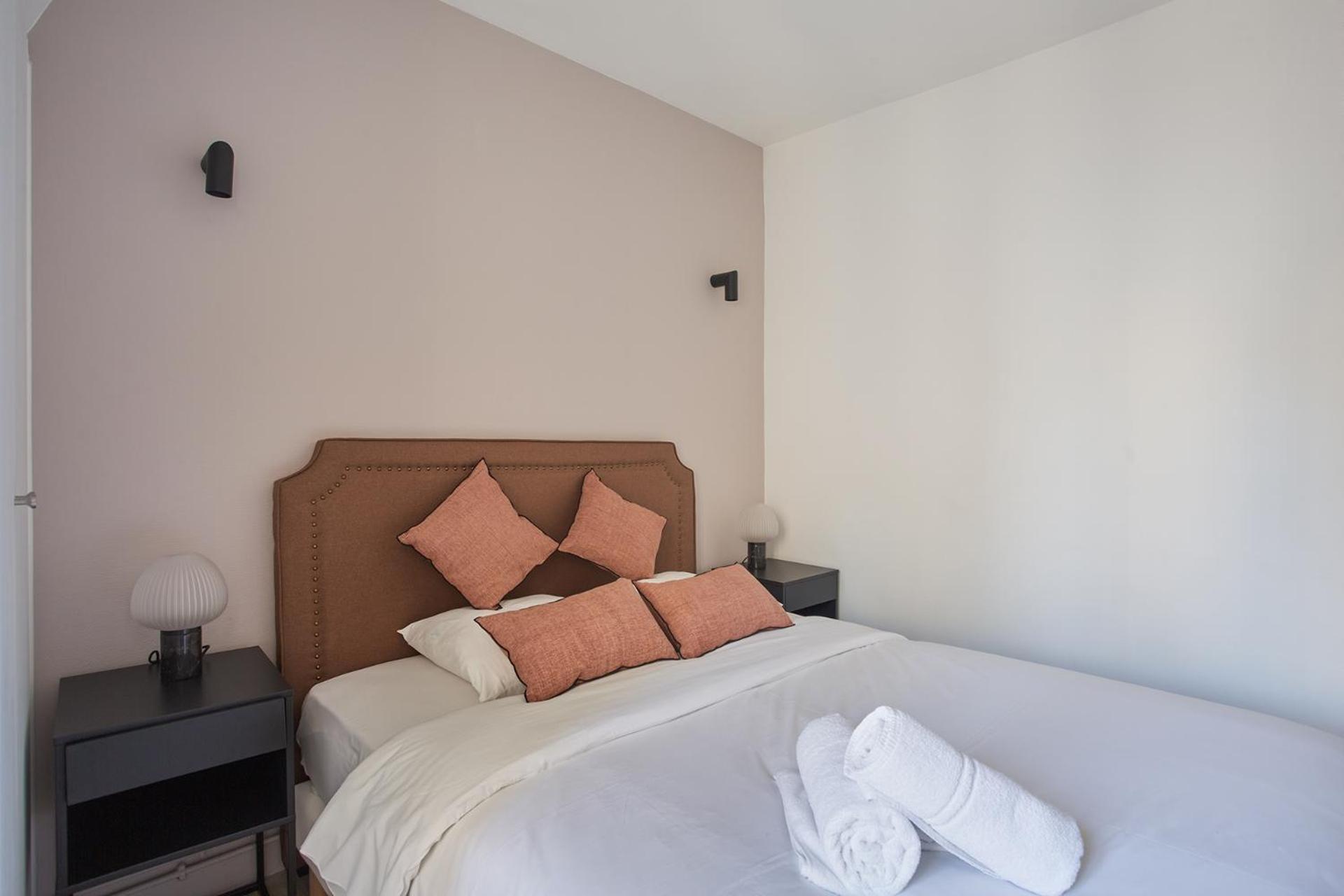 Residence Beaubourg Le Marais By Studio Prestige ปารีส ภายนอก รูปภาพ